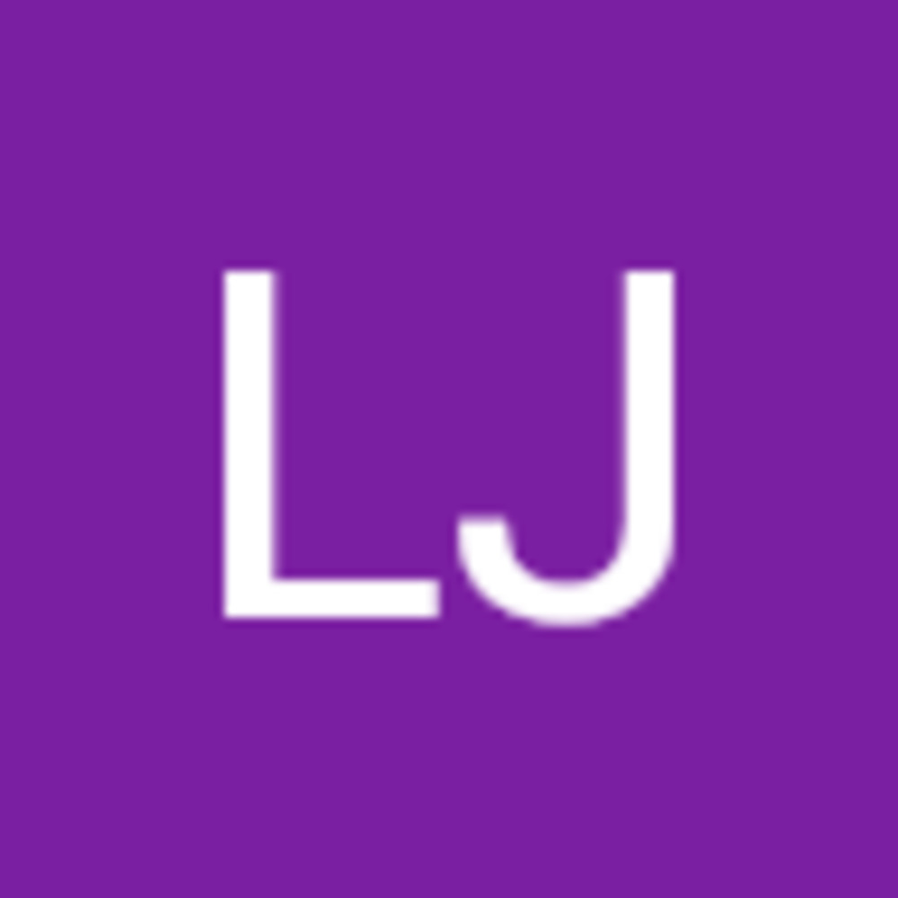 Meet your Posher, Lj